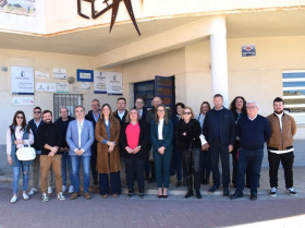 Castilla-La Mancha refuerza su liderazgo en el ajo morado con un plan estratégico de promoción