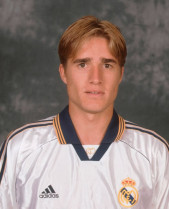 Fallece Javier Dorado, exjugador talaverano del Real Madrid, a los 48 años
