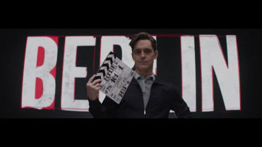 Netflix graba la nueva temporada de ‘Berlín’ en Talavera de la Reina