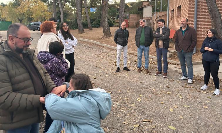 La Diputación ofrece 200 plazas en campamentos para personas con discapacidades diversas