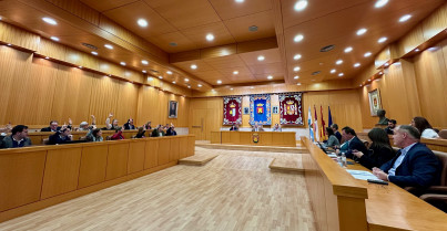 Talavera aprueba de forma inicial el presupuesto de 2025 que asciende a 85 millones