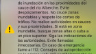 Alerta en Talavera de la Reina: Esta es la notificación que han recibido los ciudadanos por el posible desbordamiento del río Alberche