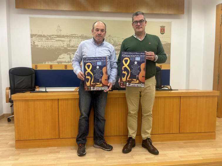 Talavera acoge el Festival Solidario de Música y Danza a favor de la Fundación Elena Tertre