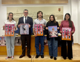 Más de 120 actores y 10 montajes se desarrollaron en la Semana del Teatro