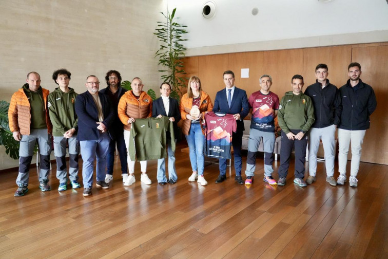 Castilla-La Mancha reconocerá a 227 nuevos deportistas de Alto Rendimiento