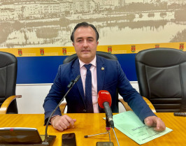 VOX propondrá en el pleno de Talavera un plan integral para prevenir inundaciones