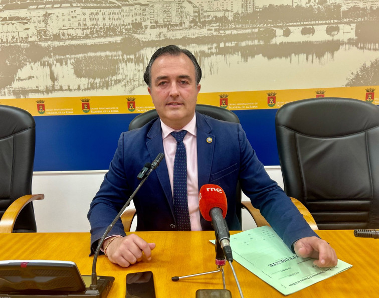 VOX propondrá en el pleno de Talavera un plan integral para prevenir inundaciones