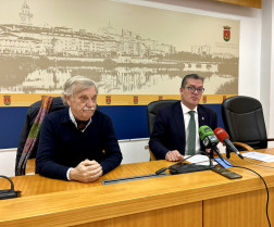 El Libro de Cerámica del Mapa de Al-Idrisi y el Hostal Santa Rita Rita son galardonados en los Premios San Jerónimo de Patrimonio