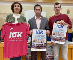 El XV 10K ‘Ciudad de la Cerámica’ reunirá a más de 630 atletas el 23 de marzo