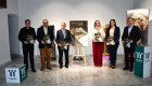 Toledo presenta el cartel 2025 de la Semana Santa de Corral de Almaguer, declarada Fiesta de Interés Turístico Regional