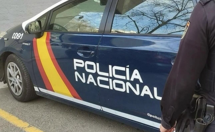 La Policía Nacional detiene en Talavera a una pareja por su presunta participación en varios robos de vehículos