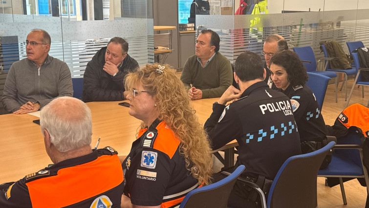 El ayuntamiento de Talavera pedirá a todas las administraciones colaboración para restaurar el puente viejo