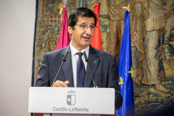 Castilla-La Mancha impulsa su identidad cultural con 190.000 euros en ayudas para Casas Regionales y Comunidades Originarias