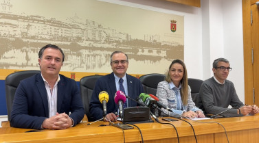 Descubre los ganadores de los Premios Ciudad de Talavera 2025