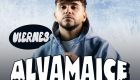 No te pierdas a Alvama Ice este viernes en La Cúpula ¡Últimas entradas!