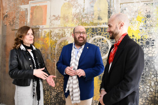 Villasequilla acoge la II Edición de los Premios Villa de Melgar