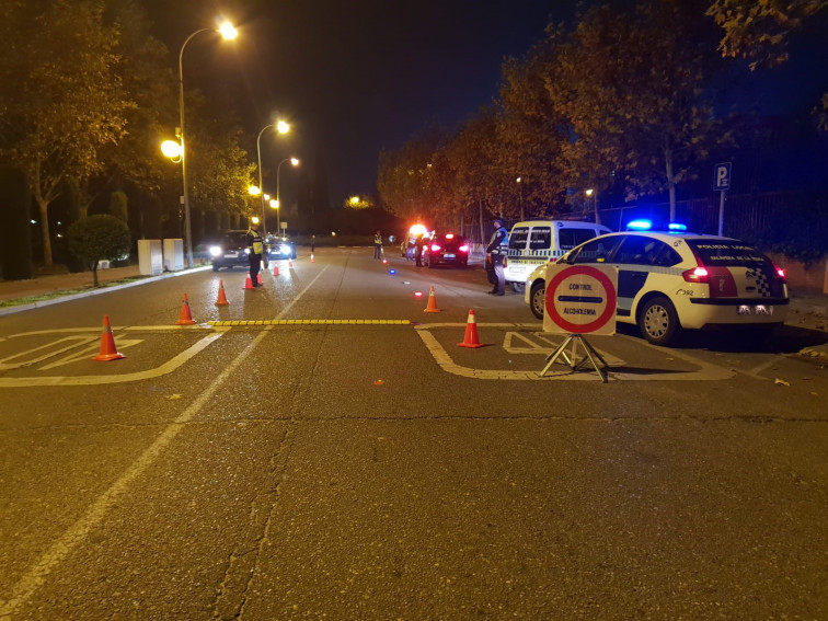 La Policía Local de Talavera hará controles de alcoholemia y drogas del 28 al 30 de marzo