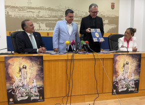 Conoce la programación de Semana Santa y la salida del Cristo de la Espina tras el derrumbe del puente de Talavera