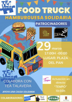 Talavera acogerá 