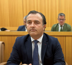 David Moreno: “La declaración de emergencia nacional por catástrofe natural lograría reducir a la mitad los tiempos de reconstrucción del Puente Viejo”