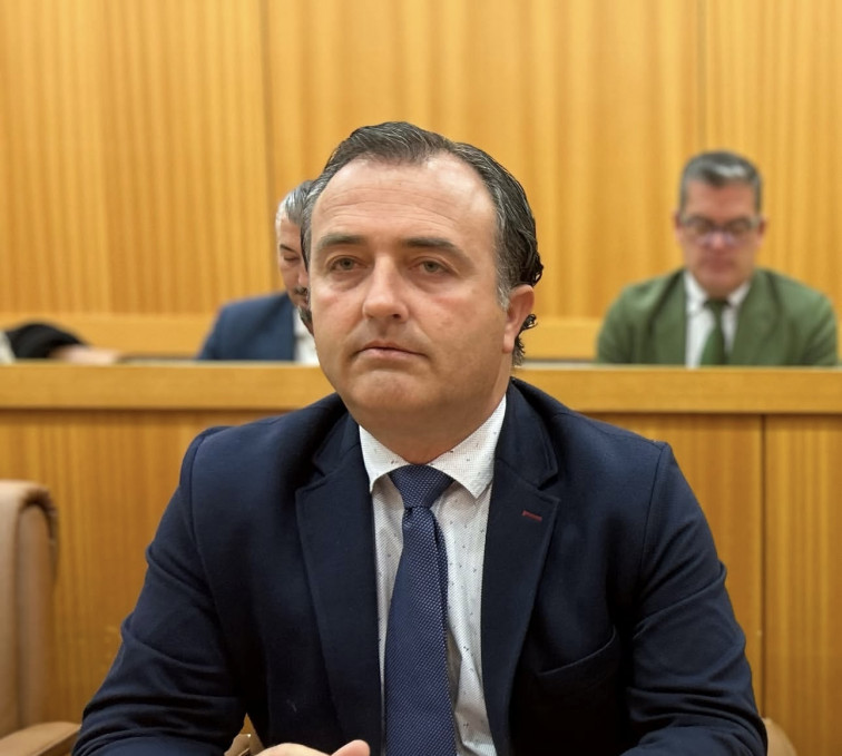 David Moreno: “La declaración de emergencia nacional por catástrofe natural lograría reducir a la mitad los tiempos de reconstrucción del Puente Viejo”