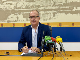 El ayuntamiento de Talavera envía las peticiones a las administraciones para restaurar el puente viejo de Talavera