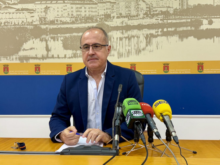 El ayuntamiento de Talavera envía las peticiones a las administraciones para restaurar el puente viejo de Talavera