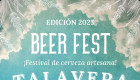 Beer Fest vuelve a Talavera del 30 de abril al 4 de mayo