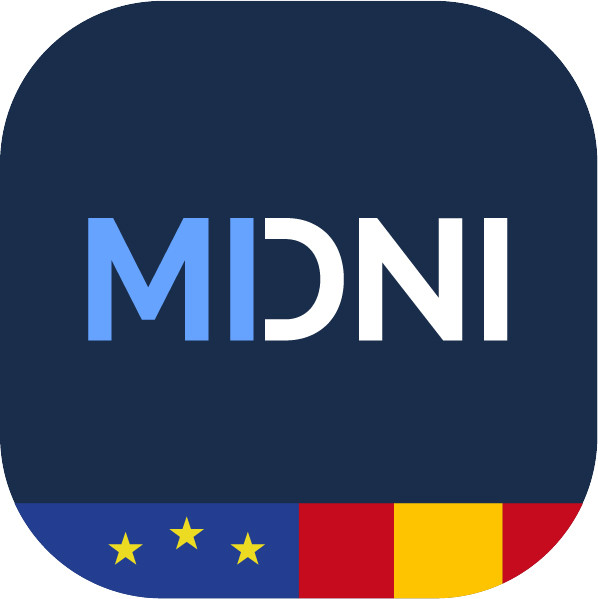 Llevar el DNI en el móvil ya es posible gracias a MiDNI