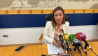 Macarena Muñoz: “El PSOE no puede hablar del padrón cuando no hizo nada por regularizar este servicio