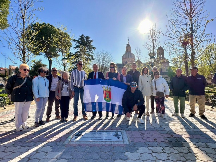 Talavera rinde homenaje a Carlos V en el V centenario de su visita y apuesta por el Camino Real de Guadalupe como motor turístico