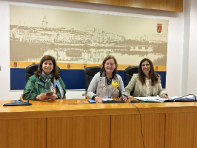 El Teatro Victoria de Talavera acoge la VII Muestra de Teatro Escolar del ‘I.E.S. Gabriel Alonso Herrera Ciudad de la Cerámica’