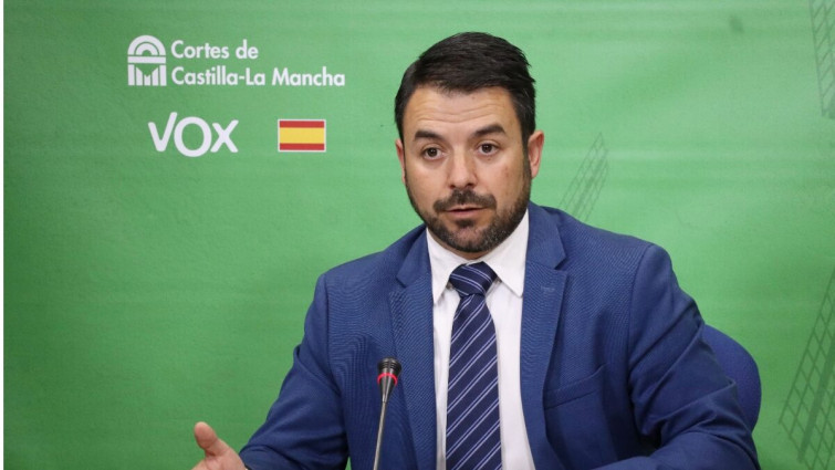 ​Los servicios jurídicos dan la razón a VOX: El PSOE se saltó la ley y el reglamento de la cámara para prohibir debatir las enmiendas