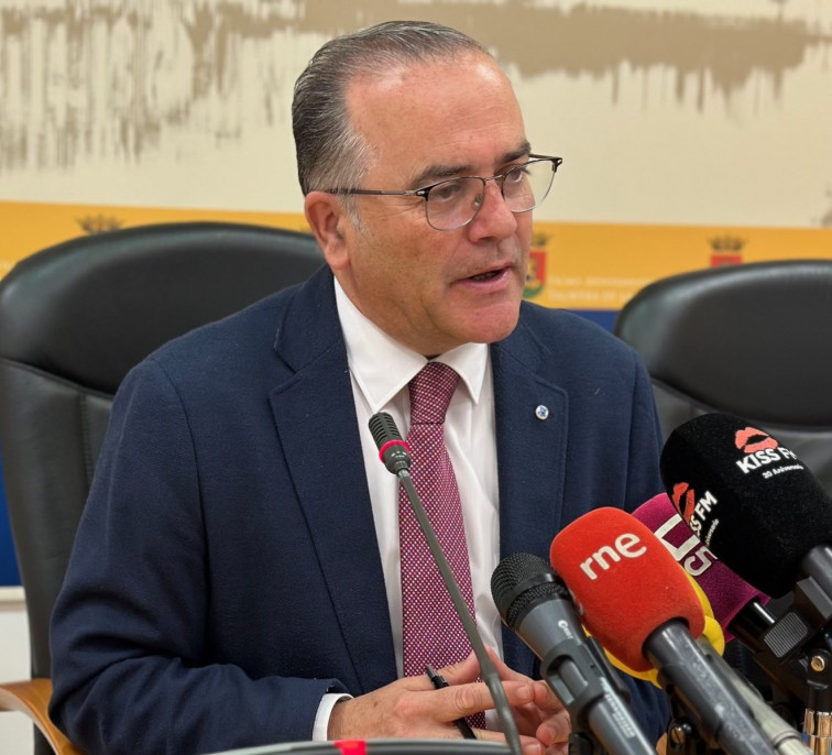 El alcalde de Talavera: “Esperamos que el ministerio cumpla lo prometido”