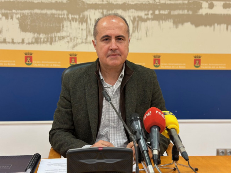 Las terrazas de Talavera se prorrogarán automáticamente y mañana se aprobará el presupuesto de 2025