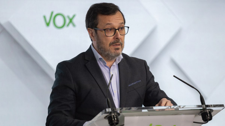 VOX se querella contra Begoña Gómez, Aldama, Koldo, Bartolomé Lora y Javier Hidalgo
