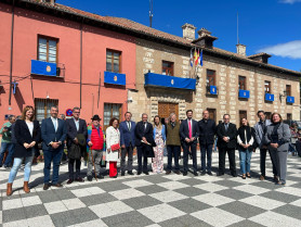 Comienzan las Mondas de Talavera con una programación llena de pasión y tradición