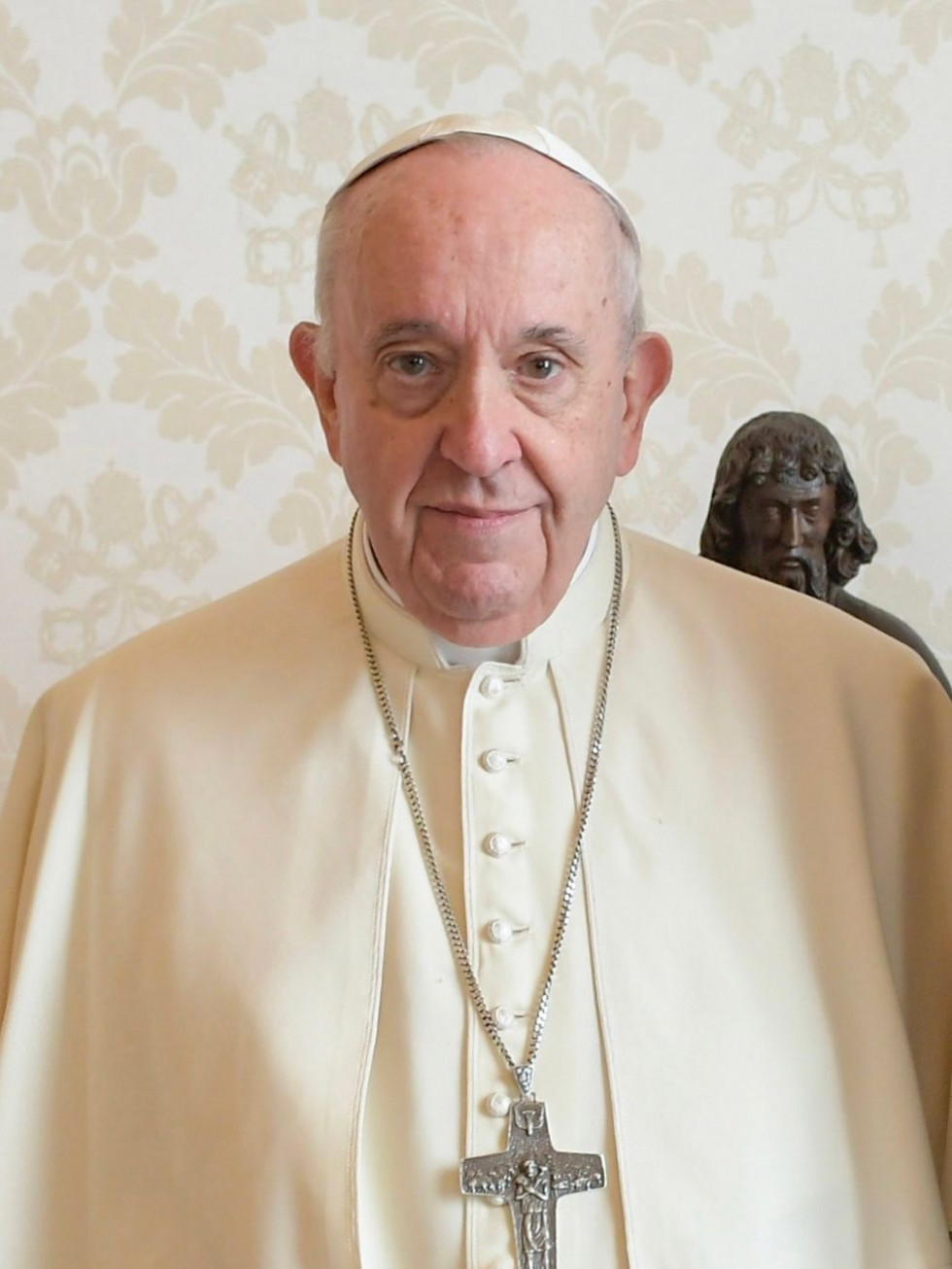 Muere el papa Francisco a los 88 años