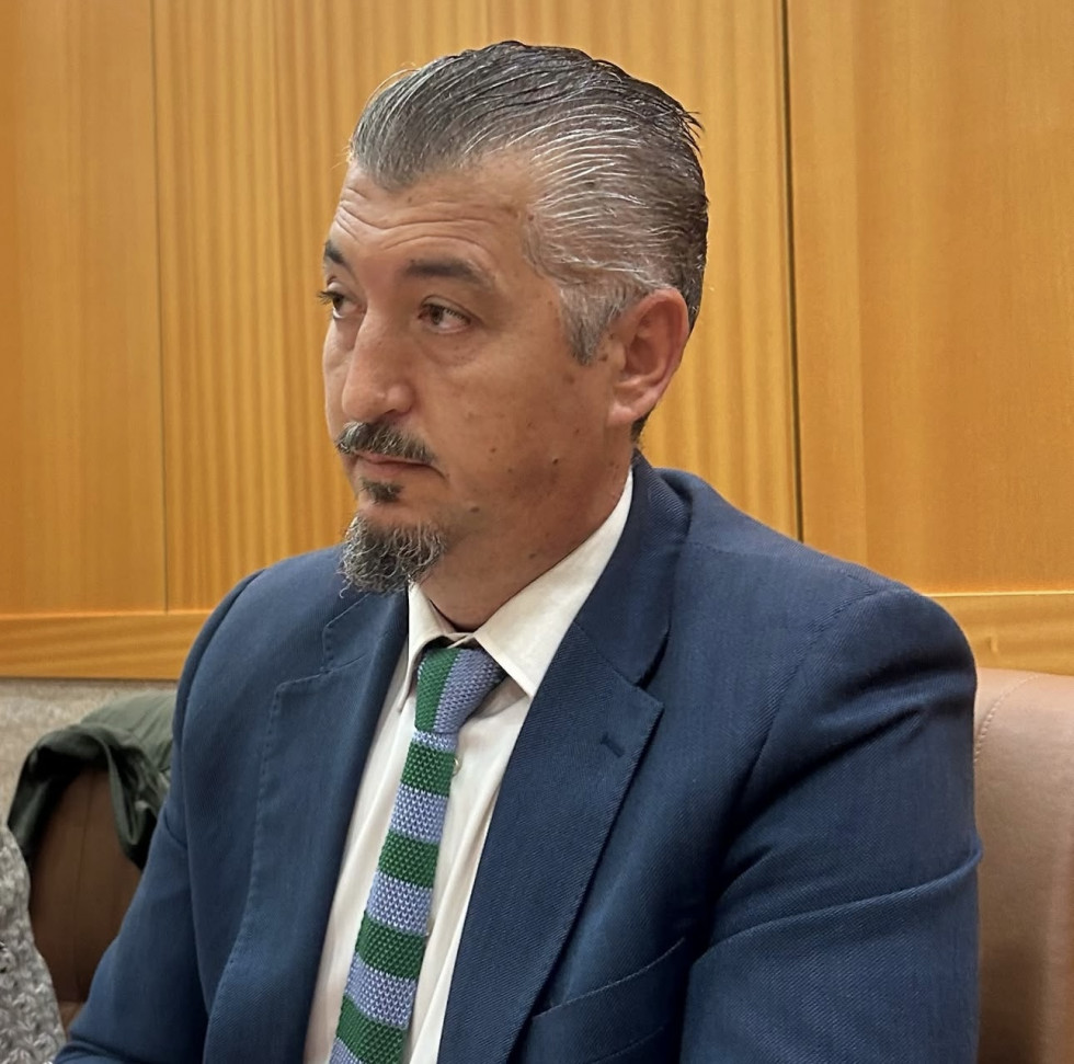 ​Talavera exigirá a la Junta de CLM la “urgente” adecuación, asfaltado e iluminación del Cordel de Calera
