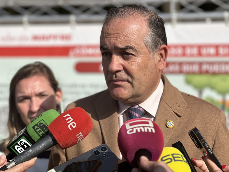 ​El alcalde de Talavera pide tranquilidad a los ciudadanos y extremar las precauciones hasta que se restablezca la luz
