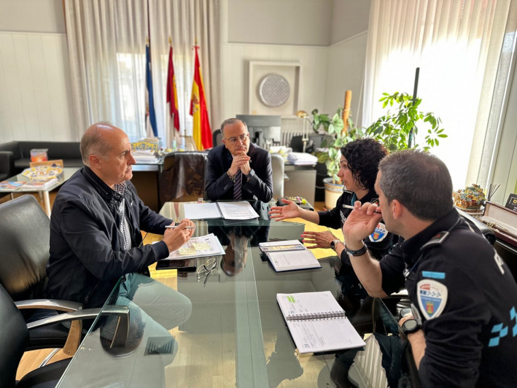 Talavera recuperó la totalidad del suministro eléctrico a medianoche