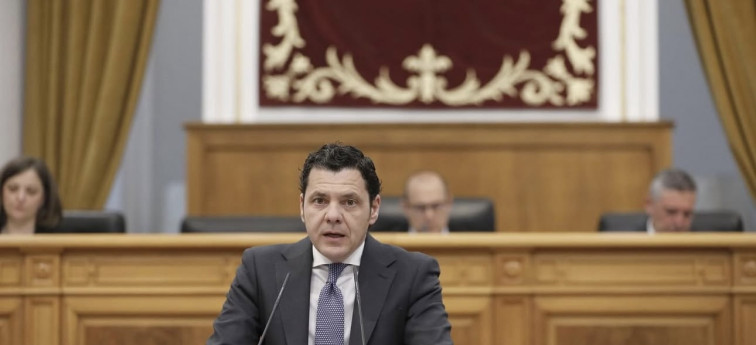 VOX CLM anuncia una batería de preguntas sobre el apagón y exige una estrategia regional de respuesta