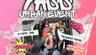 La danza urbana conquista Talavera con el Yass Urban Event en Talavera Ferial