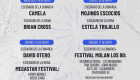 Consulta la programación de las Ferias de San Isidro de Talavera