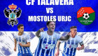 El CF Talavera juega su último partido de la temporada este domingo en El Prado