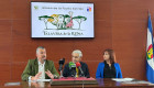 Talavera se convierte en referencia mundial con una exposición única de fauna salvaje