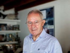 Fallece el periodista José Ángel de la Casa