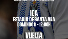 Definidas fechas y horarios de los encuentros entre el CF Talavera y el Utebo FC