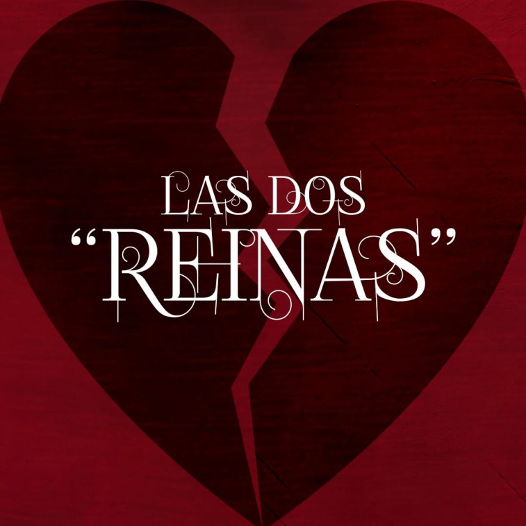 La representación de “Las Dos Reinas” forma parte de la Asociación Española de Fiesta y Recreaciones Históricas