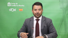 VOX alerta que la escasez de profesionales de Enfermería pone en riesgo la atención sanitaria